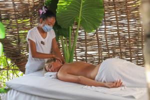 Photo #5 of Kanan Tulum Treehouse, Rooftop, Beach Club & Spa - Adults Only in Tulum, Mexico