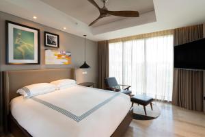 Photo #6 of Hyatt Centric Playa del Carmen - Downtown House & Beach House in Playa del Carmen, Mexico