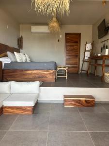 Photo #6 of Casa Malca in Tulum, Mexico