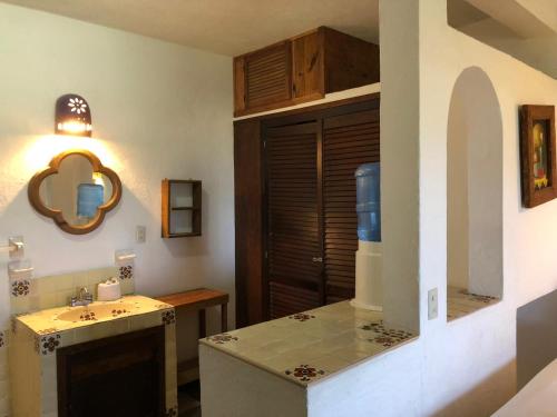 Photo #3 of Hotel Arcoiris in Puerto Escondido, Mexico