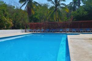 Photo #4 of Hotel Arcoiris in Puerto Escondido, Mexico