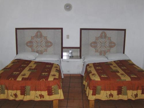Photo #2 of Hotel Albatros in Manzanillo, Mexico