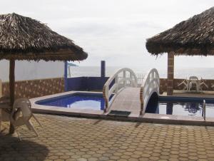 Photo #4 of Hotel Albatros in Manzanillo, Mexico