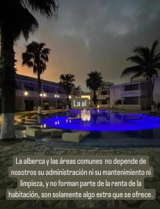 Photo #4 of HOTEL CARASOL VILLAS y SUITES PRIVADAS in Ciudad Madero, Mexico