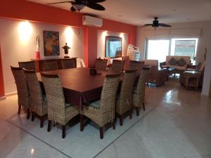 Photo #5 of HOTEL CARASOL VILLAS y SUITES PRIVADAS in Ciudad Madero, Mexico