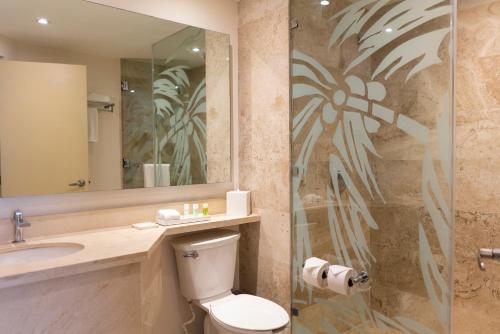 Photo #2 of The Reef Coco Beach Resort & Spa- Optional All Inclusive in Playa del Carmen, Mexico