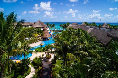 Photo #3 of The Reef Coco Beach Resort & Spa- Optional All Inclusive in Playa del Carmen, Mexico