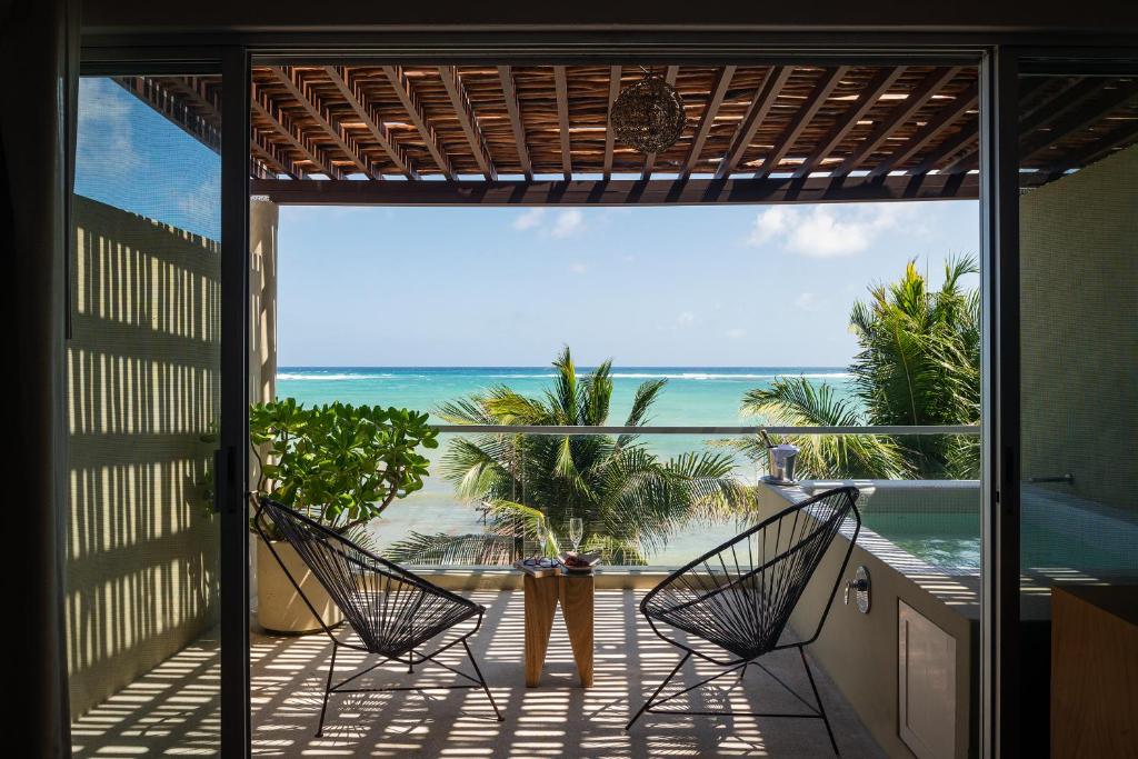 Photo #1 of Mereva Tulum in Tulum, Mexico