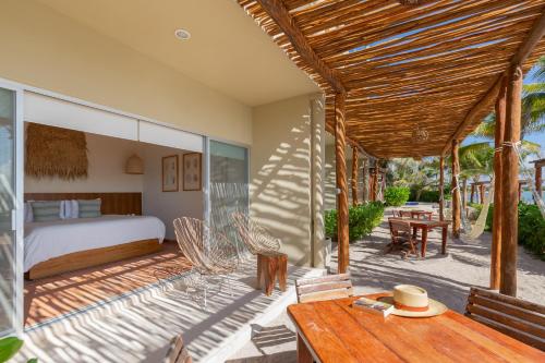 Photo #2 of Mereva Tulum in Tulum, Mexico