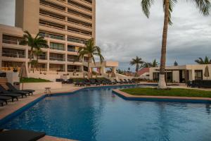 Photo #4 of Ocean View Beach Hotel in Mazatlán, Mexico