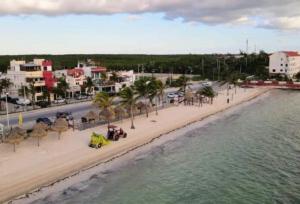Photo #5 of Cancun Ocean View PLAYA DEL NIÑO in Cancún, Mexico
