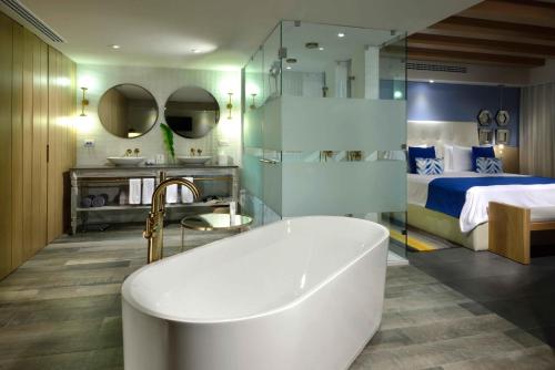 Photo #3 of Solmar Resort in Cabo San Lucas, Mexico