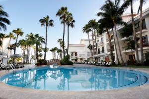 Photo #6 of The Royal Cancun All Suites Resort in Cancún, Mexico