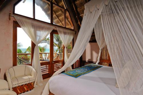 Photo #2 of Ahau Tulum - Beachfront Hotel in Tulum, Mexico