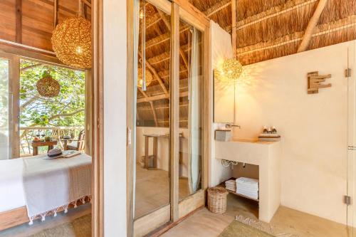Photo #3 of Ahau Tulum - Beachfront Hotel in Tulum, Mexico