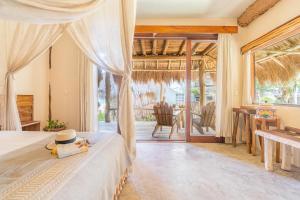 Photo #5 of Ahau Tulum - Beachfront Hotel in Tulum, Mexico