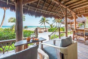 Photo #6 of Ahau Tulum - Beachfront Hotel in Tulum, Mexico
