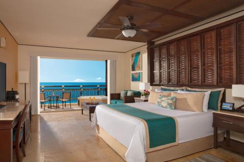 Photo #2 of Dreams Riviera Cancun Resort & Spa - All Inclusive in Puerto Morelos, Mexico