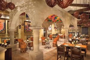 Photo #5 of Dreams Riviera Cancun Resort & Spa - All Inclusive in Puerto Morelos, Mexico