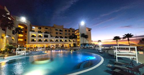 Photo #2 of Peñasco del Sol Hotel in Puerto Peñasco, Mexico