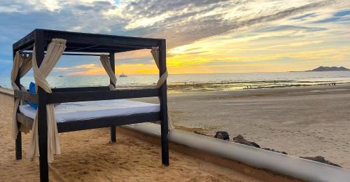 Photo #3 of Peñasco del Sol Hotel in Puerto Peñasco, Mexico