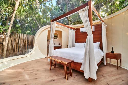 Photo #2 of Astral Tulum in Tulum, Mexico