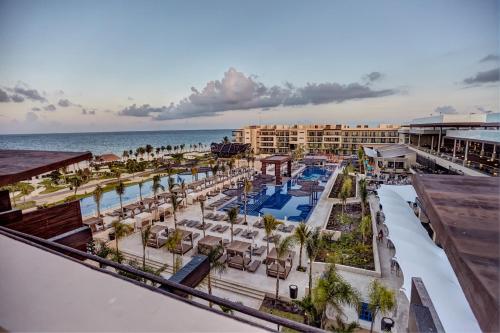 Photo #2 of Royalton Riviera Cancun, An Autograph Collection All-Inclusive Resort & Casino in Cancún, Mexico
