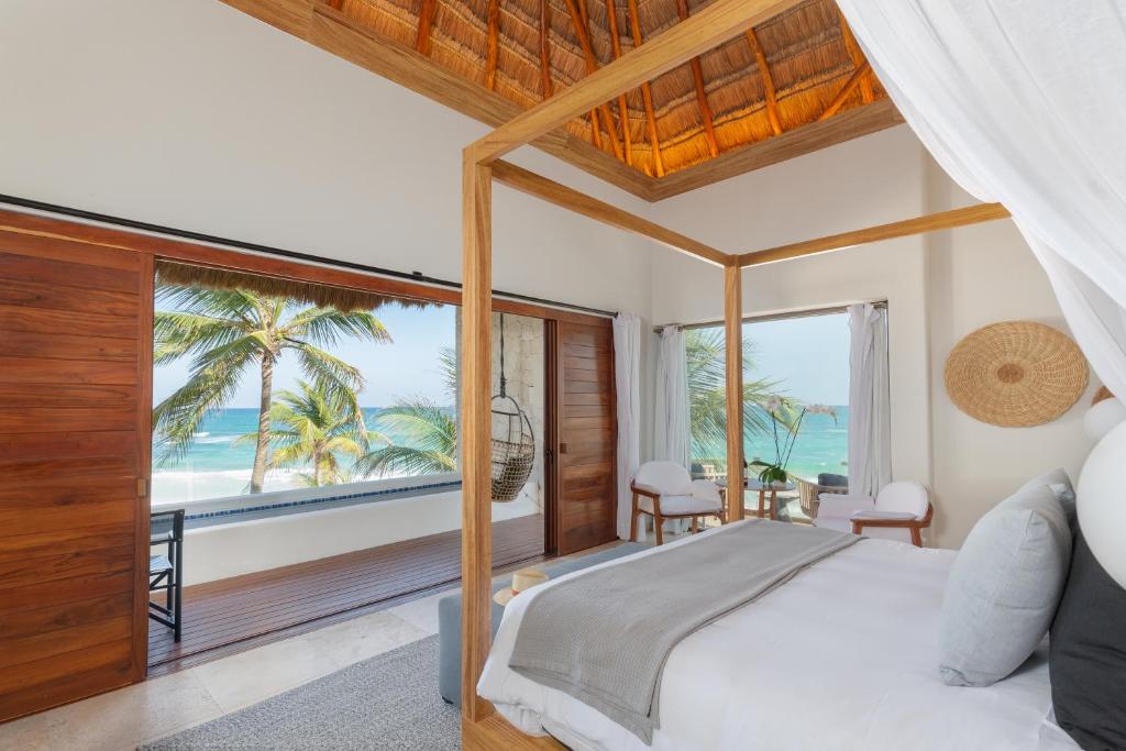 Photo #1 of Tago Tulum by G Hotels in Tulum, Mexico