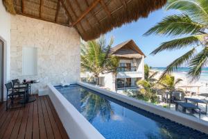 Photo #4 of Tago Tulum by G Hotels in Tulum, Mexico