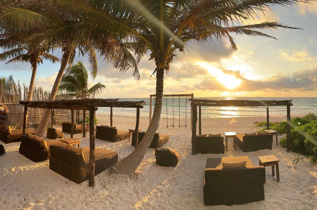 Photo #1 of Sivana Tulum in Tulum, Mexico