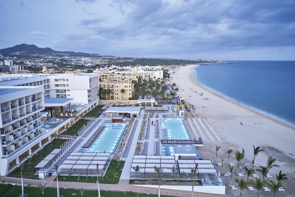 Photo #1 of Riu Palace Baja California - Adults Only - All Inclusive in Cabo San Lucas, Mexico