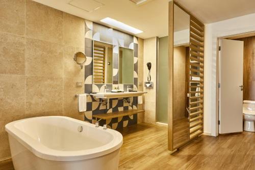 Photo #3 of Riu Palace Baja California - Adults Only - All Inclusive in Cabo San Lucas, Mexico