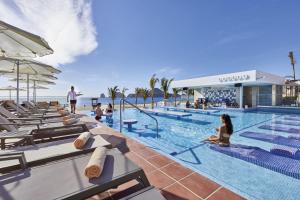 Photo #4 of Riu Palace Baja California - Adults Only - All Inclusive in Cabo San Lucas, Mexico