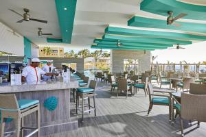Photo #5 of Riu Palace Baja California - Adults Only - All Inclusive in Cabo San Lucas, Mexico