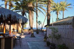 Photo #5 of Sukasa Bungalows in Loreto, Mexico