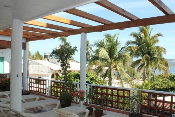 Photo #1 of LALORA Hotel & Villas in San Patricio, Mexico