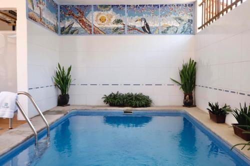 Photo #3 of LALORA Hotel & Villas in San Patricio, Mexico