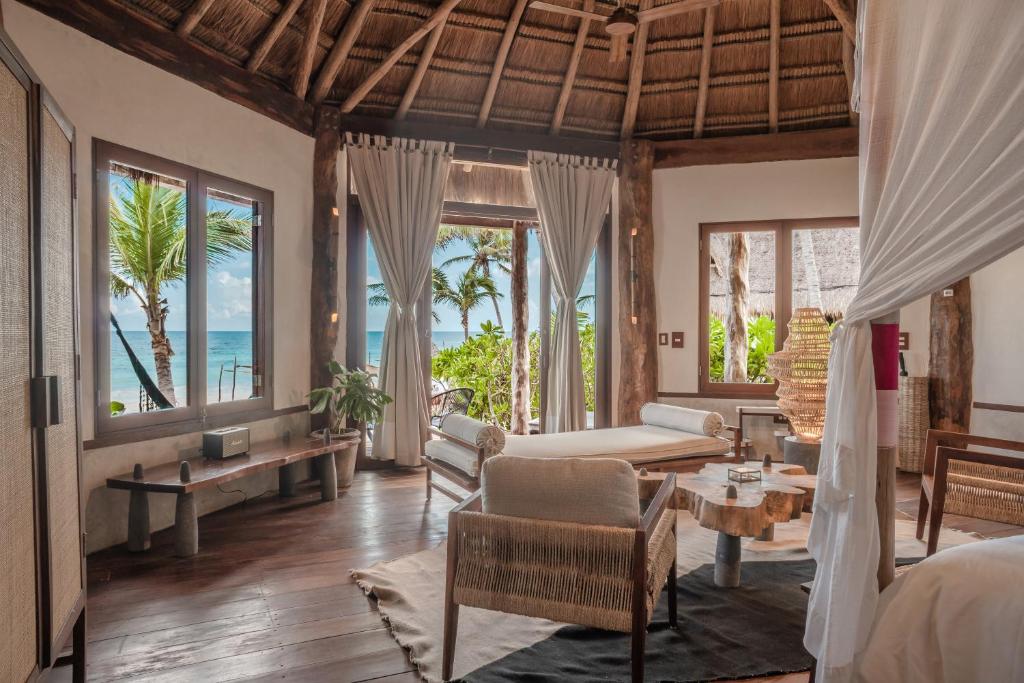 Photo #1 of Delek Tulum in Tulum, Mexico