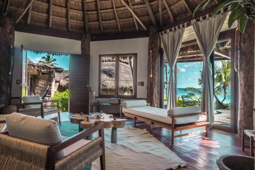Photo #2 of Delek Tulum in Tulum, Mexico