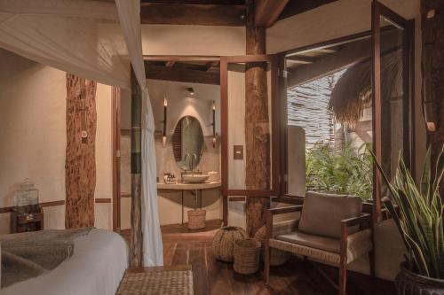 Photo #3 of Delek Tulum in Tulum, Mexico
