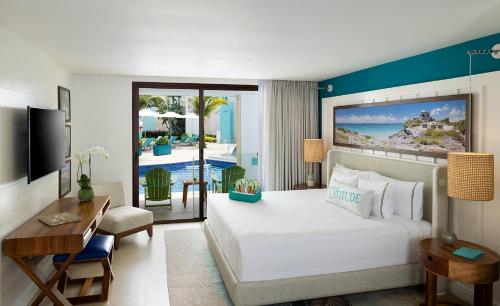 Photo #2 of Margaritaville Island Reserve Riviera Cancún - A Karisma All-Inclusive Experience for All in Puerto Morelos, Mexico