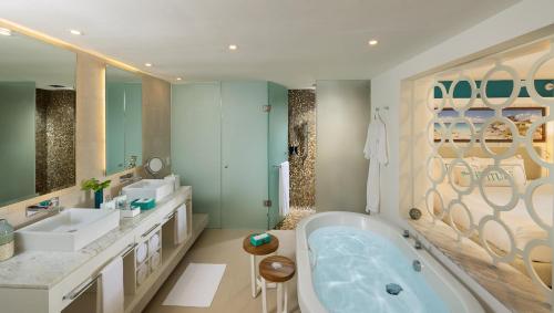 Photo #3 of Margaritaville Island Reserve Riviera Cancún - A Karisma All-Inclusive Experience for All in Puerto Morelos, Mexico