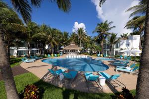 Photo #4 of Margaritaville Island Reserve Riviera Cancún - A Karisma All-Inclusive Experience for All in Puerto Morelos, Mexico