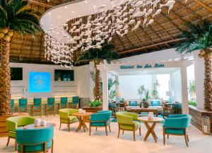 Photo #6 of Margaritaville Island Reserve Riviera Cancún - A Karisma All-Inclusive Experience for All in Puerto Morelos, Mexico