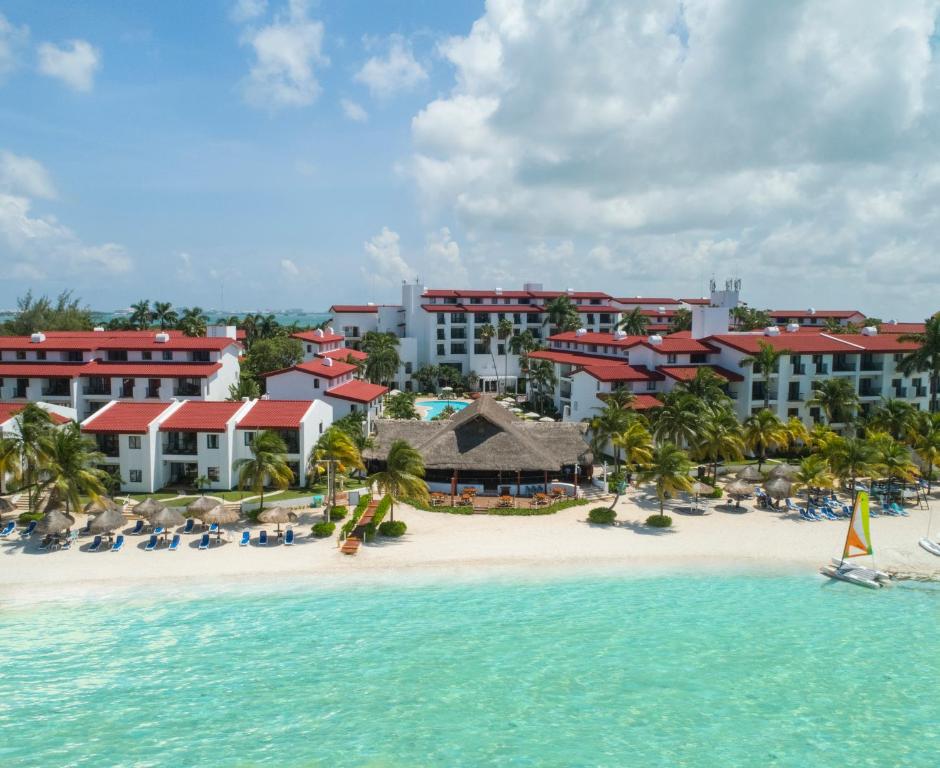 Photo #1 of The Royal Cancun All Villas Resort in Cancun, Mexico