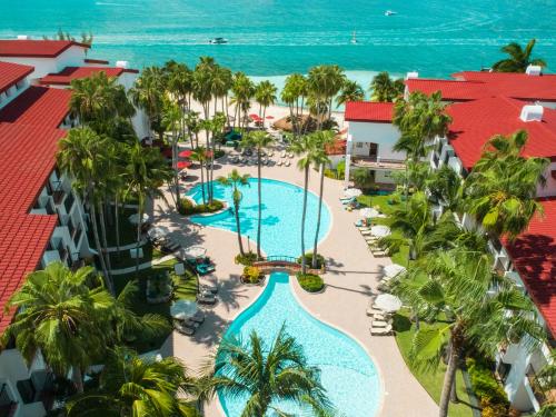Photo #3 of The Royal Cancun All Villas Resort in Cancun, Mexico
