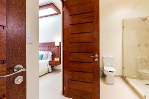 Photo #2 of Hotel Blater in Puerto Escondido, Mexico