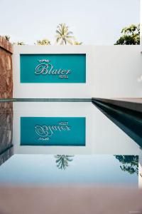 Photo #4 of Hotel Blater in Puerto Escondido, Mexico