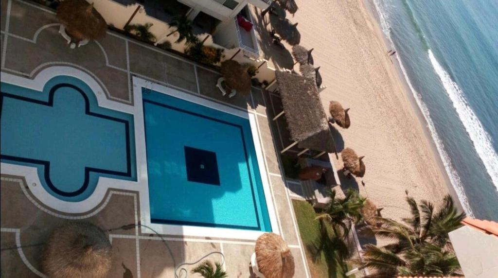 Photo #1 of Villa Quintas Del Mar in Mazatlán, Mexico