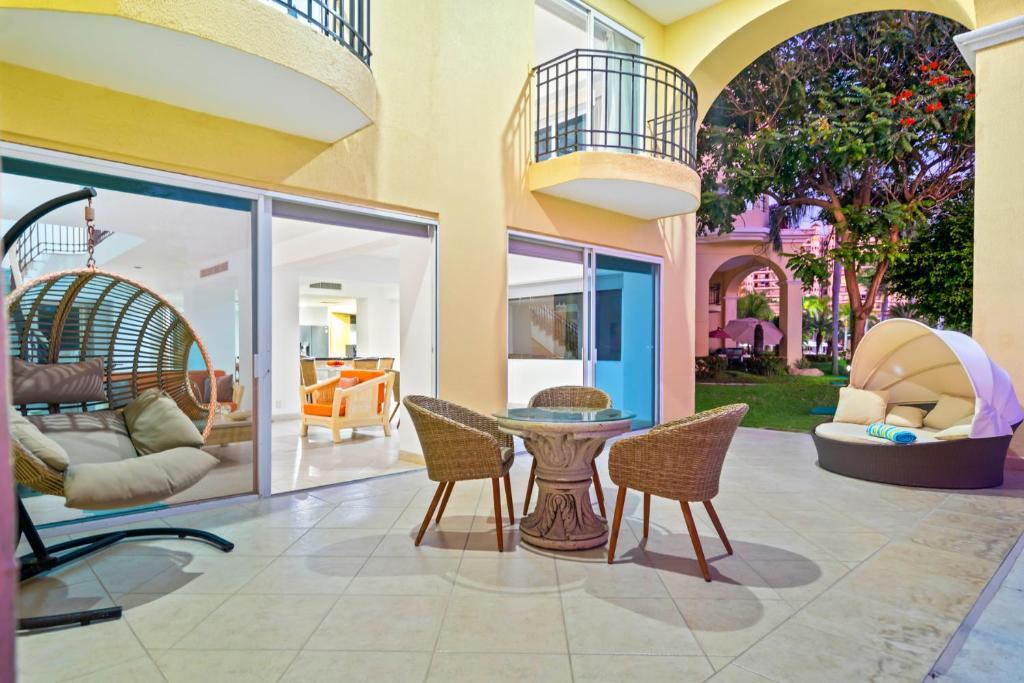 Photo #1 of Seafront Villa - Puerto Vallarta in Puerto Vallarta, Mexico